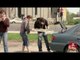 Destroying Painting Prank - Just For Laughs Gags
