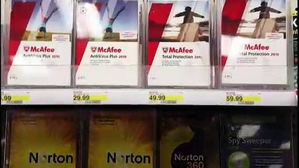 John McAfee Is Running For President—And Away From The Government