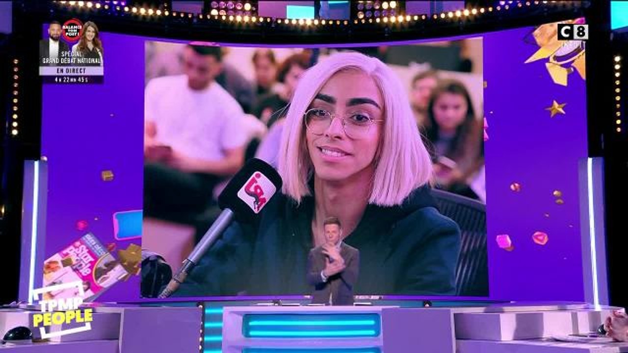 VIDEO. "Concours de travestis" : Matthieu Delormeau s'excuse auprès de Bilal Hassani