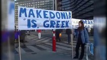 Macedónia: O Acordo de Prespa
