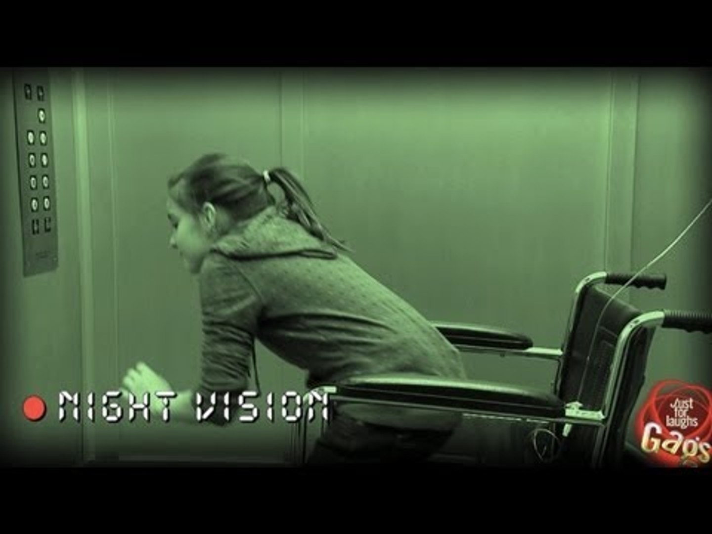 Best Elevator Pranks - Best Of Just For Laughs Gags