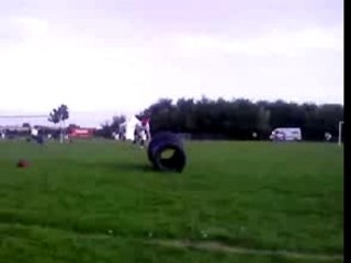 Plaquages foot us