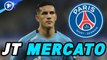 Journal du Mercato : tout s’accélère au PSG, le FC Nantes multiplie les pistes