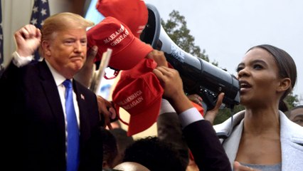 The Young Black Conservatives of Trump’s America