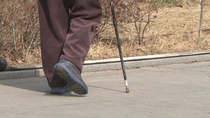 노인 연령 70세로 상향될까?...공론화 추진 / YTN