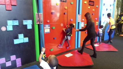 Rock Up At The Broadway Plaza Birmingham!