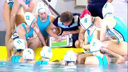 Euro League Women Preliminary Round 2018-2019  - Group A - Barcelona (ESP) - DAY 2