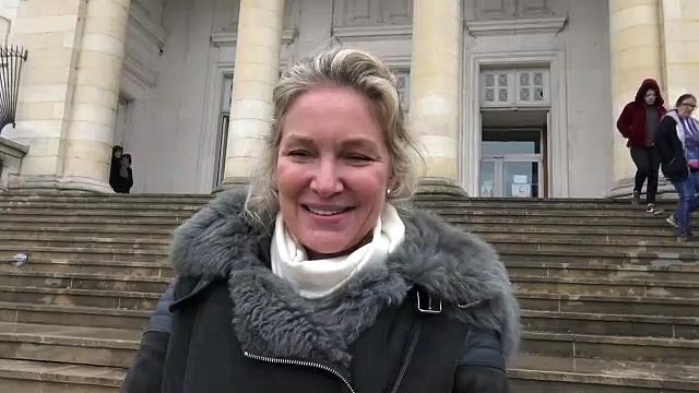 Les libertés publiques menacées ?