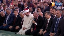 وثائقي: رجب طيب أردوغان.. بطل تركيا الحديثة