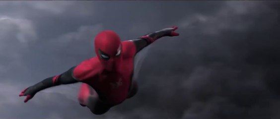 Spider Man Far From Home Official Trailer (2019) | New Hollywood Movie Trailer