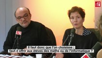 Lycées français : la fin des filières, une fausse bonne idée ?