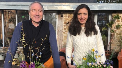 Dans les coulisses de Silence, ça pousse