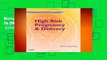 Manual of High Risk Pregnancy and Delivery, 5e (Manual of High Risk Pregnancy   Delivery)