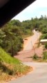 Rompimento de barragem em Brumadinho