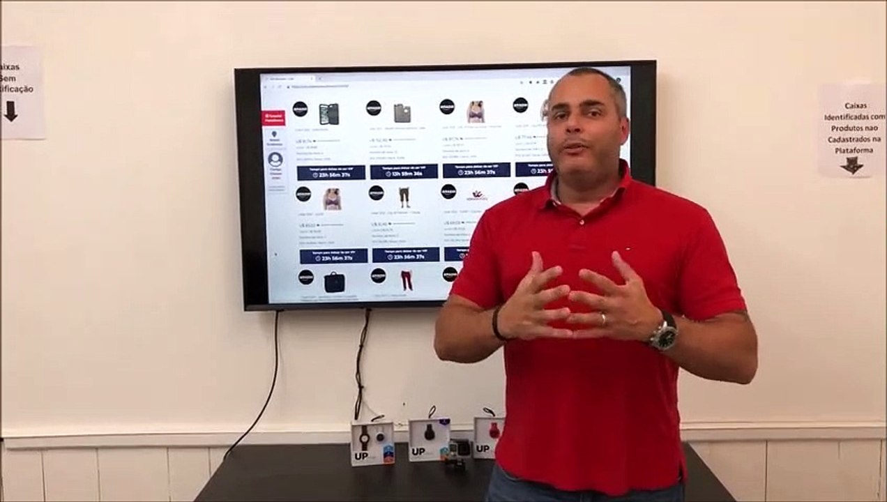 Amazon.com: Online Shopping - Eletrônicos