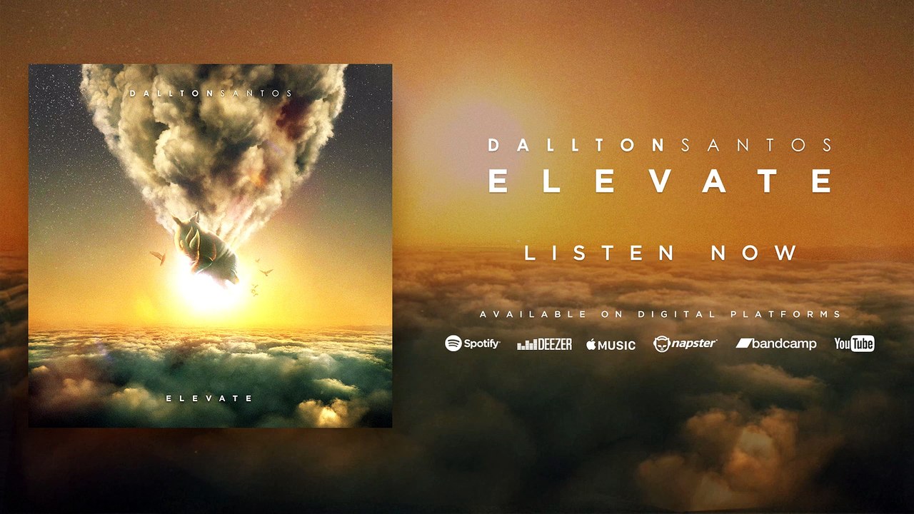 ELEVATE (2019 preview) Guitar Ballad