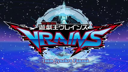 [TSF]Yu-Gi-Oh! VRAINS 77 HD Vostfr