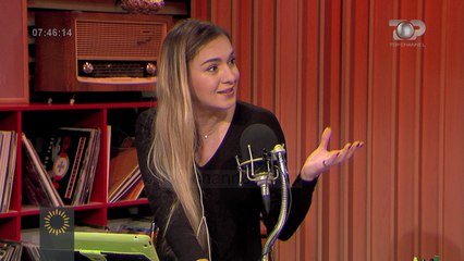 Wake Up, 25 Janar 2019, Pjesa 2 - Top Channel Albania - Entertainment Show