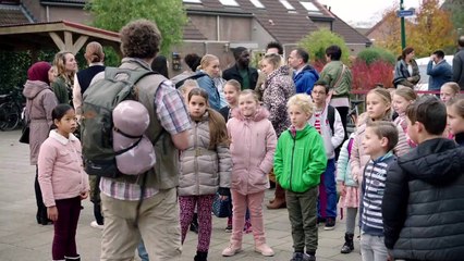 Eerste beelden nieuwe Luizenmoeder