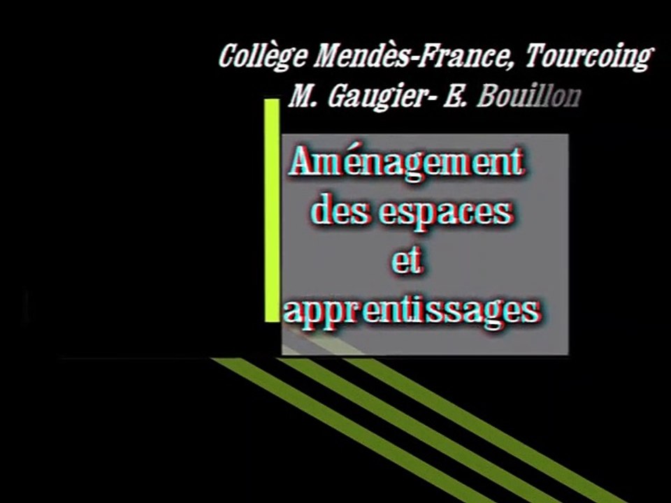 Fusion - repenser les espaces et les méthodes d'accompagnement des élèves dans et hors la classe