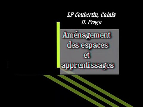 Laboratoire de mathématiques