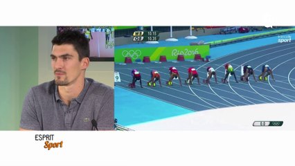 BEST OF ESPRIT SPORT - 25 JANVIER 2019