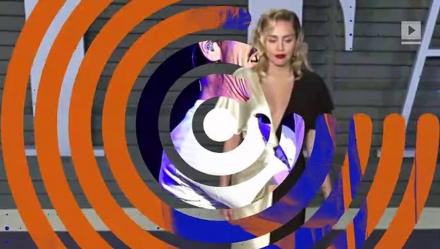 Miley Cyrus and Red Hot Chili Peppers Are Set for the Grammys