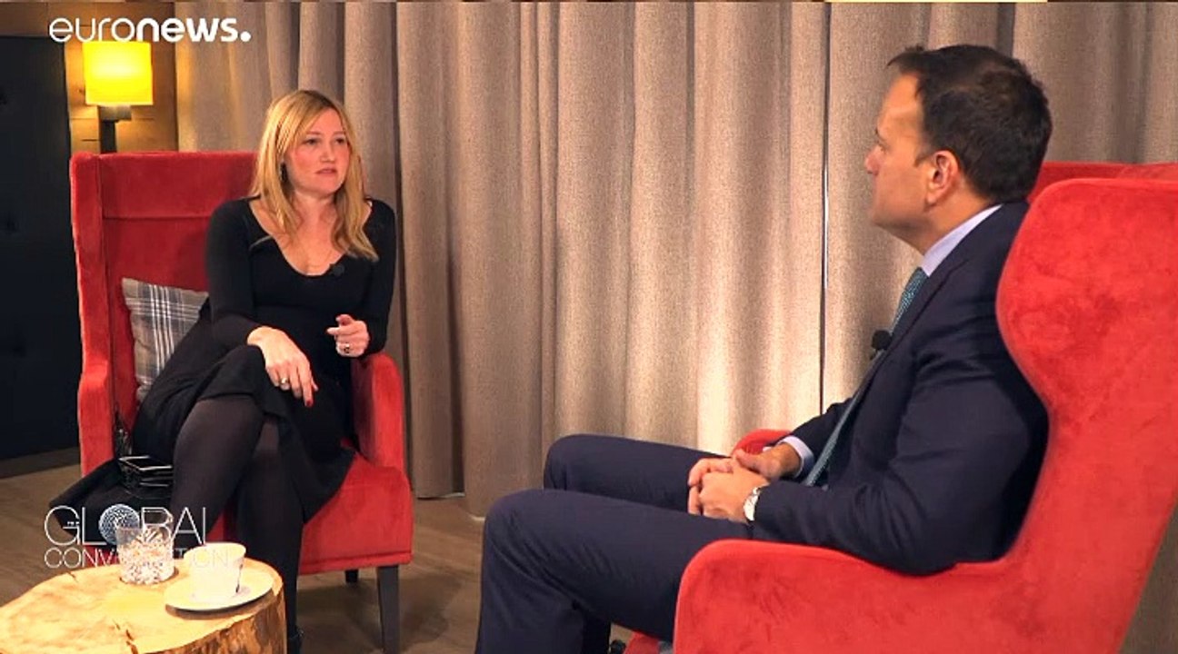 Премьер-министр Ирландии: "Боюсь витка насилия в Северной Ирландии"