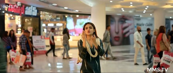 Mr Majnu Theatrical Trailer - Akhil Akkineni -Nidhhi Agerwal -2019