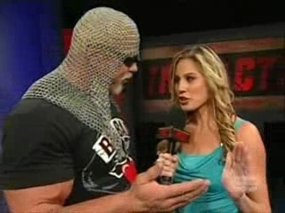 Scott Steiner - Friends