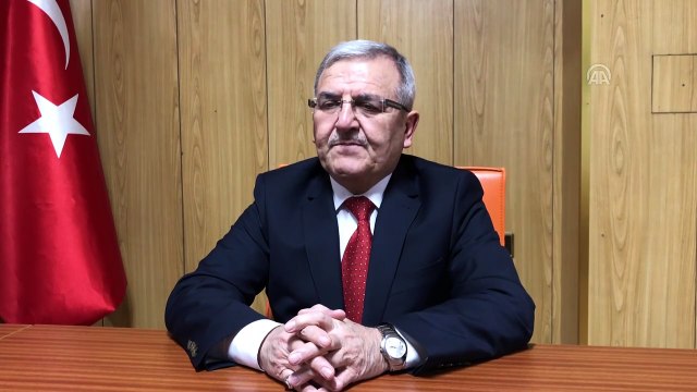 25 bin dekar tarım arazisi sağanaktan etkilendi - BURDUR