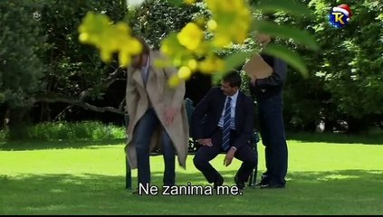 Crna udovica - 33. epizoda