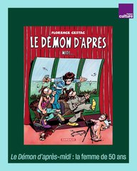 Le sexisme dessine par Florence Cestac