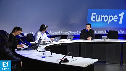 "Gilets jaunes" : selon Hayk Shahinyan, "le mouvement est de plus en plus infiltré par des partis et des groupuscules"