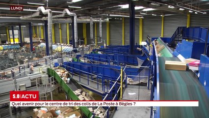 Le JT de la semaine - Samedi 26 Janvier