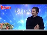 Rudina - Historia e piktorit te talentuar qe ka pasion aktrimin! (25 janar 2019)