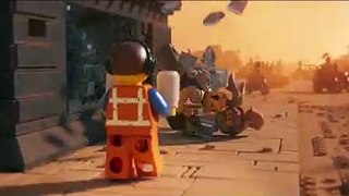 The LEGO Movie 2: The Second Part: Exclusive Movie Clip - Good Morning Apocalypseburg