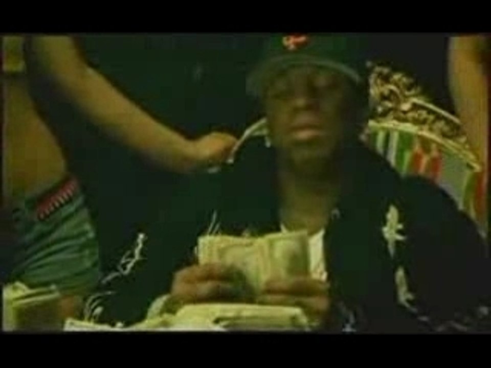 Weezy' & Sizzla  & T Streets - The Only Reason