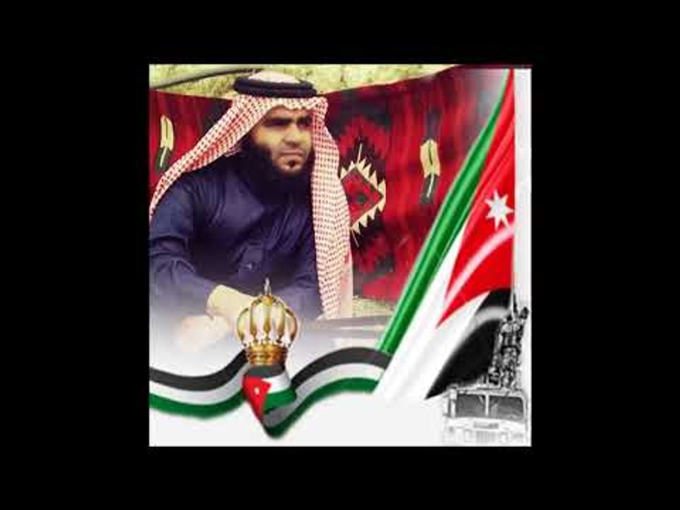 المنشد محمد الزيود - شيلة عشيرة عباد || أناشيد و أغاني اردني 2019