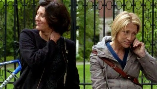 Nurse Jackie S04E06 - No-Kimono-Zone - video dailymotion