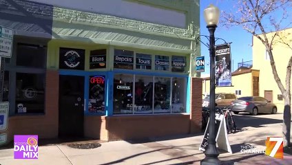 Get Into The Sport Of Mountain Biking In Prescott