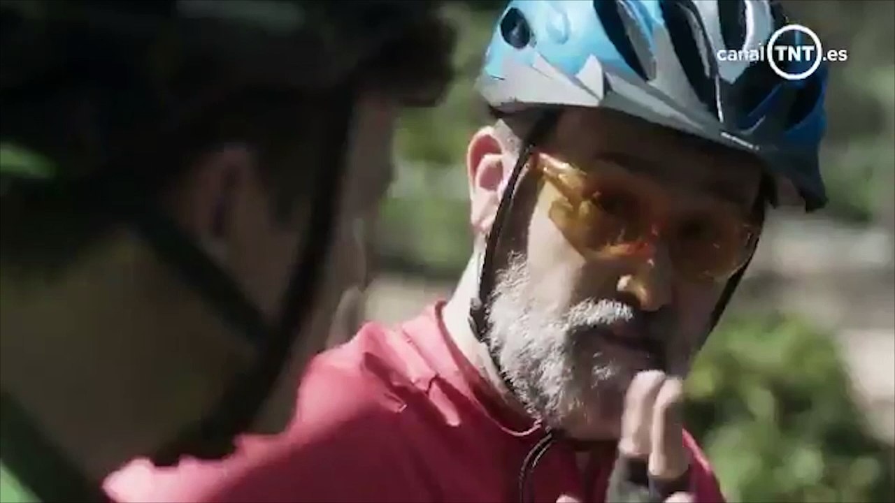 Javier Cámara tiene favorito para los Goya