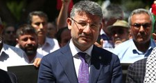 AK Parti Seyhan Belediye Başkan Adayı, Seçim Çalışmaları Sırasında Bıçaklı Saldırıya Uğradı