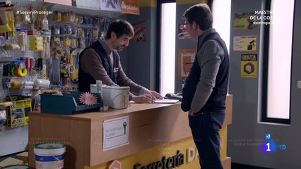 Avance SERVIR Y PROTEGER - 28 de enero