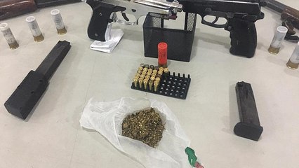 İnternet üzerinden denetimsiz silah satışı yasak dinlemiyor