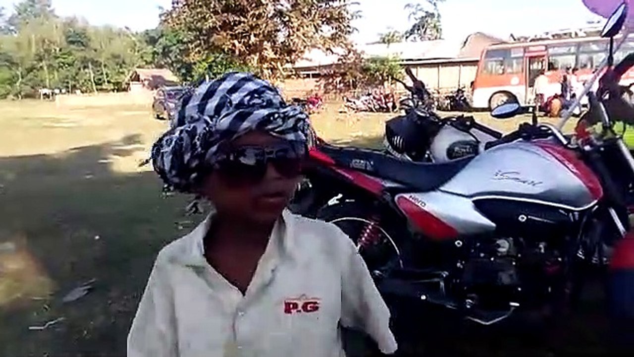 Kala sosma Dance