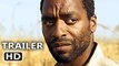 THE BOY WHO HARNESSED THE WIND Official Trailer