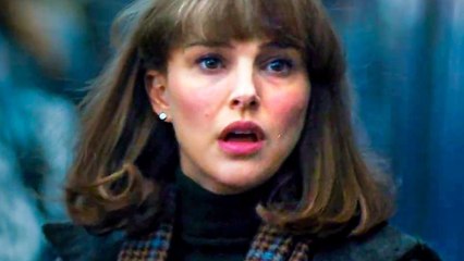 MA VIE AVEC JOHN F. DONOVAN Bande Annonce