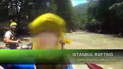 Rafting Istanbul Turkey Cheap Trips Excursions Prices