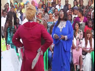 REPLAY - KOUTHIA SHOW - 25 Janvier 2019 - Intégralité